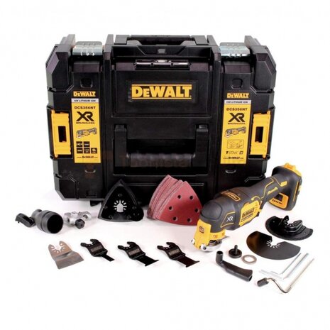 DeWalt DCS356NT
