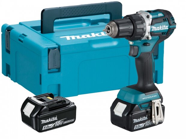 Makita DDF484RTJ