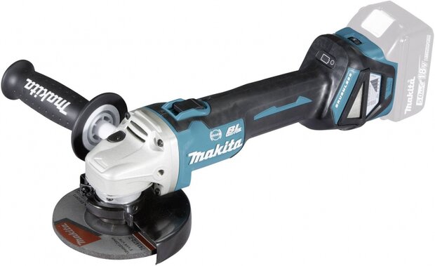 Makita DGA513Z