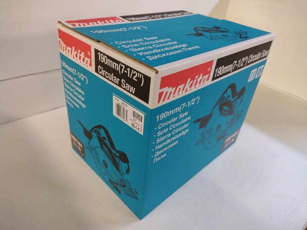 Makita HS7101