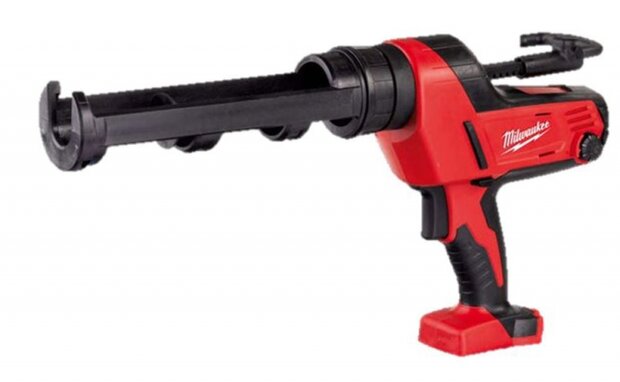 Milwaukee C18PCG/310C-0B
