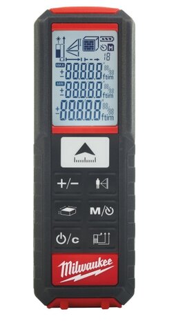 Milwaukee LDM50