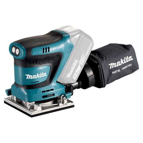 Makita DBO482Z