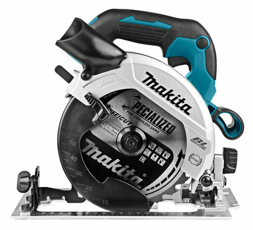 Makita DHS661ZU accu-cirkelzaag