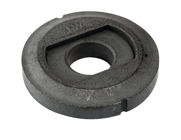 MAKITA 224415-9 Binnenflens haakse slijper en sleuvenzaag 115-230mm haakse slijper zonder rem