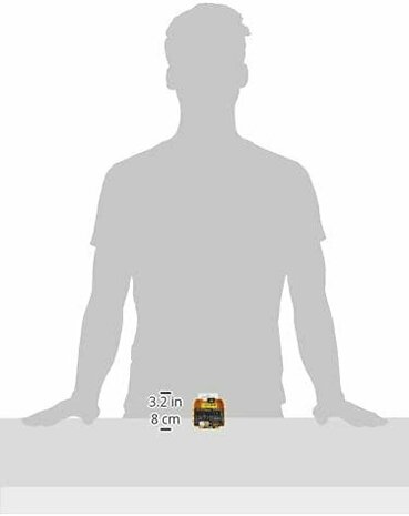 DOOS VAN 20 DeWalt DT7963 Torsion schroefbits T30  &ndash; 25mm (25st)   DP44-QZ