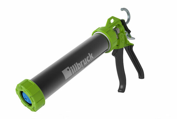 ILLBRUCK 342802 AA954 Sausage Gun Pro Combi 400ml