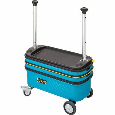 Hazet Werkplaatswagen 166N Gereedschapswagen