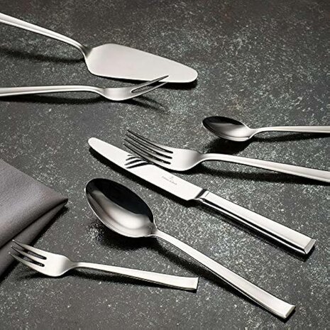 Villeroy &amp; Boch Bestekset Victor | 68-delig