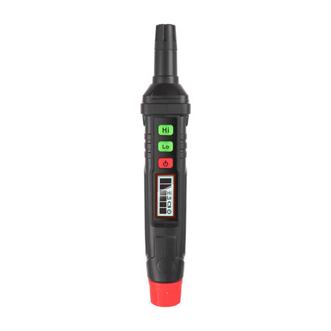 Environmental detector HT61