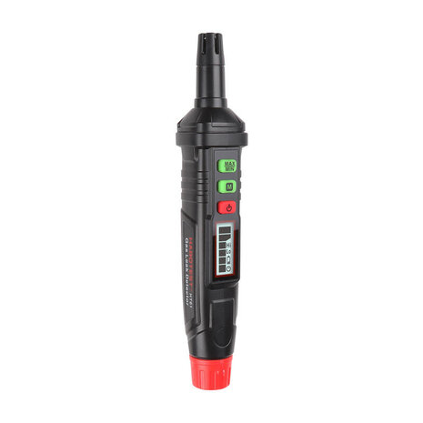 Environmental detector HT61
