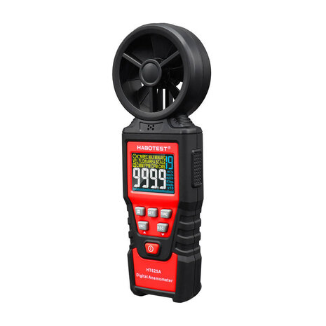 Environmental detector HT625A