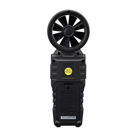 Environmental detector HT625A