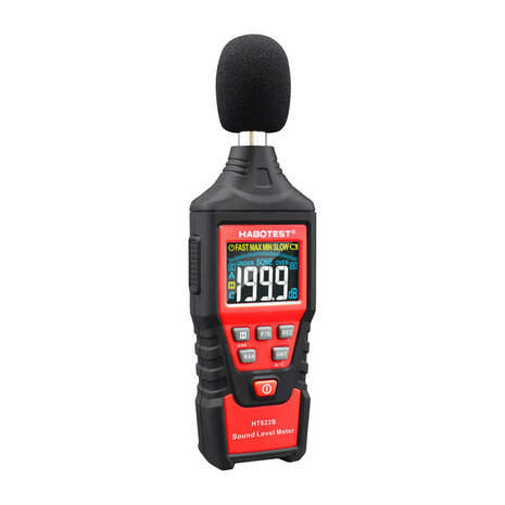 Environmental detector HT622B