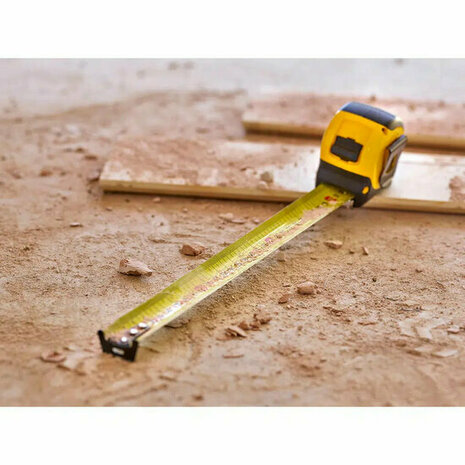 Stanley 0-33-720 Rolbandmaat FatMax Blade Armor 5m - 32mm