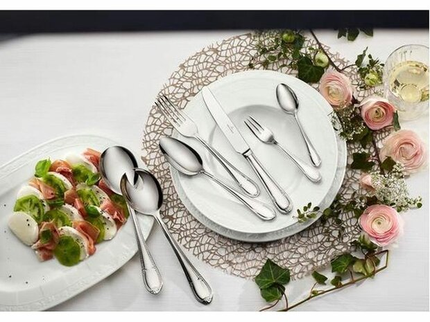 Villeroy &amp; Boch Mademoiselle Bestekset - 68 delig