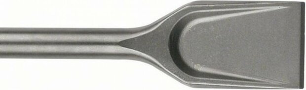 BOSCH BLAUW ACCESSOIRES 2608690101 Spadebeitel SDS plus 250 x 40 mm