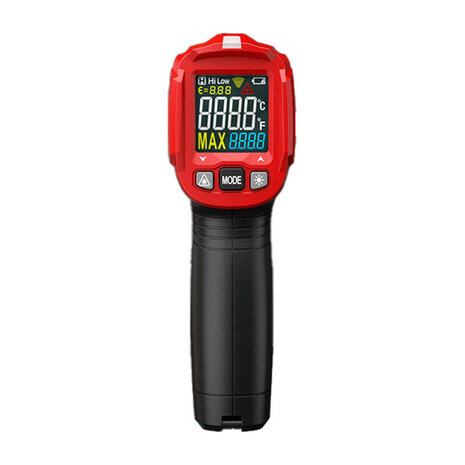 Infrared temperature instrument HT650B