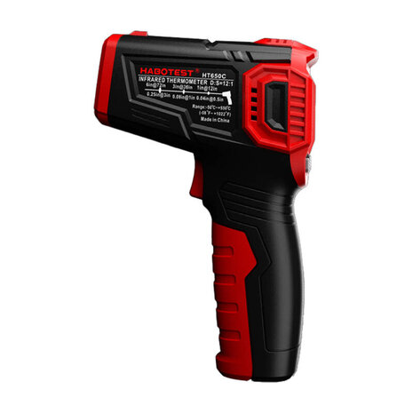 Infrared temperature instrument HT650B