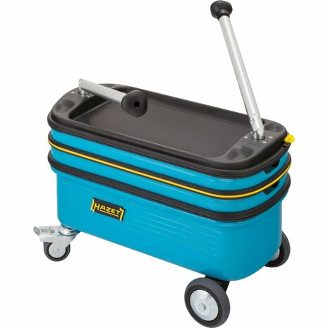 Hazet Werkplaatswagen 166N Gereedschapswagen