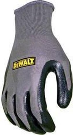 Dewalt DPG66L EU Werkhandschoen Maat (handschoen): L