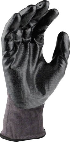 Dewalt DPG66L EU Werkhandschoen Maat (handschoen): L