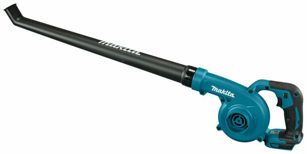 Makita DUB186ZX1 18V accu bladblazer body  - 192 km/h