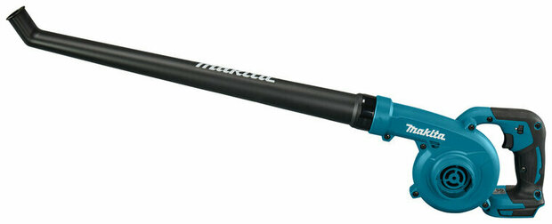Makita DUB186RFX1 18V accu bladblazer MET 1 ACCU 3AH EN LADER  - 192 km/h