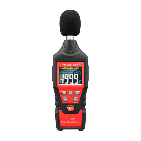 Environmental detector HT622B