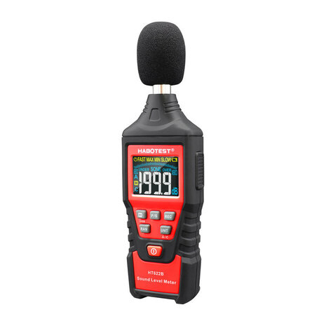 Environmental detector HT622B