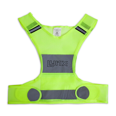 Reflectie vest M