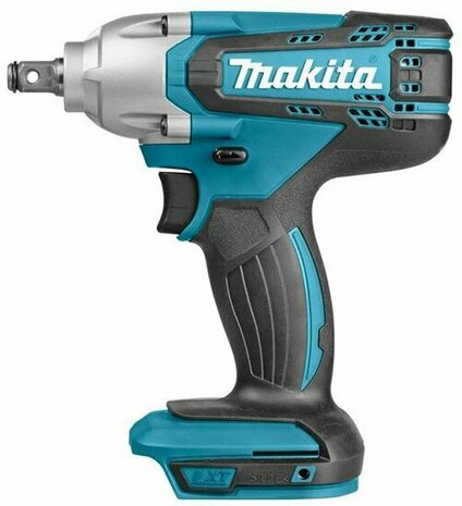 Makita DTW190Z 18V Accu slagmoersleutel body - 190Nm - 1/2"