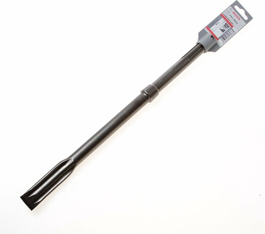 BOSCH BLAUW ACCESSOIRES 2608690124 Platte beitels RTec Sharp SDS max 400 mm