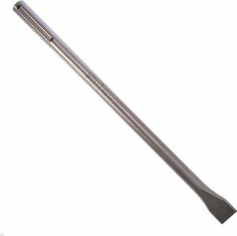 BOSCH BLAUW ACCESSOIRES 2608690124 Platte beitels RTec Sharp SDS max 400 mm