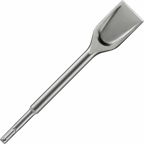 BOSCH BLAUW ACCESSOIRES 2608690101 Spadebeitel SDS plus 250 x 40 mm