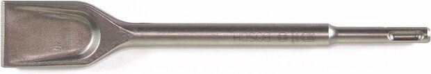 BOSCH BLAUW ACCESSOIRES 2608690101 Spadebeitel SDS plus 250 x 40 mm