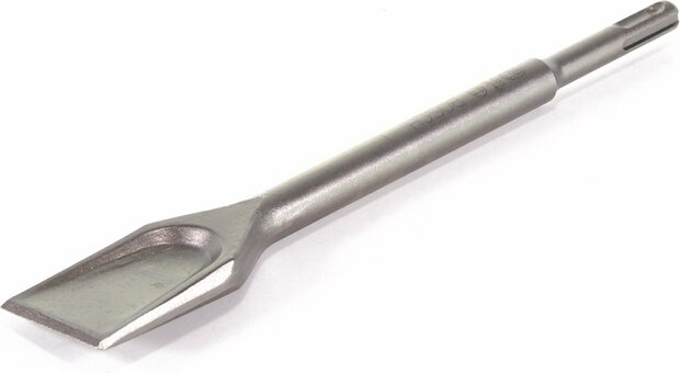 BOSCH BLAUW ACCESSOIRES 2608690101 Spadebeitel SDS plus 250 x 40 mm