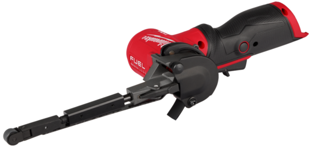 Milwaukee M12 FBFL13-0 FUEL accu bandvijl - 13 mm - 12V