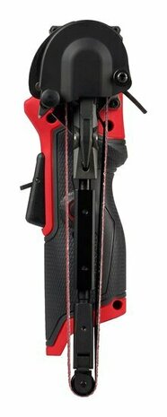 Milwaukee M12 FBFL13-0 FUEL accu bandvijl - 13 mm - 12V