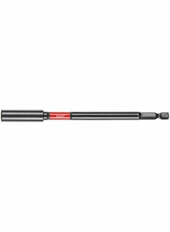 MILWAUKEE SHOCKWAVE MAGNETISCHE BITHOUDER 152MM - 4932471822