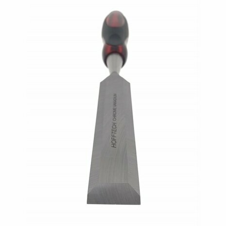 Hofftech Houtbeitel  Soft Grip Handvat  19 mm. (3/4'') 8719274342816