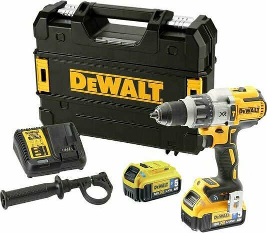 dewalt dcd997p2b-qw 5035048662144