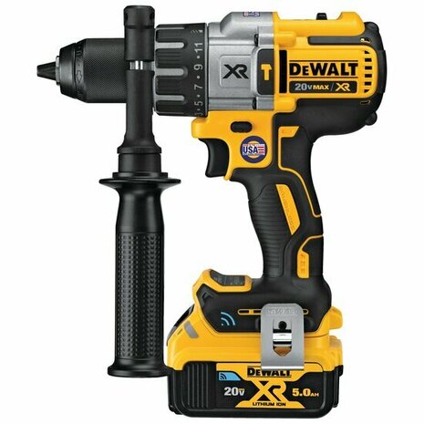 dewalt dcd997p2b-qw 5035048662144