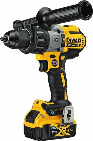 dewalt dcd997p2b-qw 5035048662144