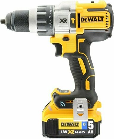 dewalt dcd997p2b-qw 5035048662144