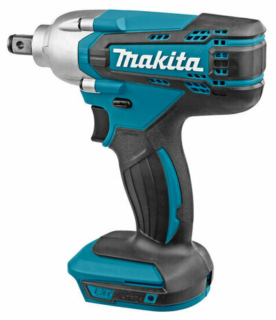 Makita DTW190ZJ 18V Accu slagmoersleutel body in Mbox - 190Nm - 1/2"