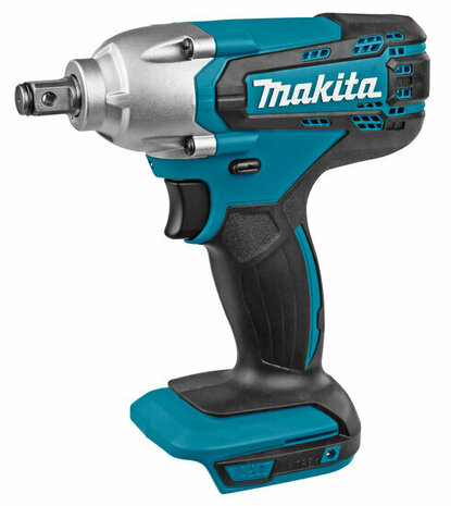 Makita DTW190ZJ 18V Accu slagmoersleutel body in Mbox - 190Nm - 1/2"