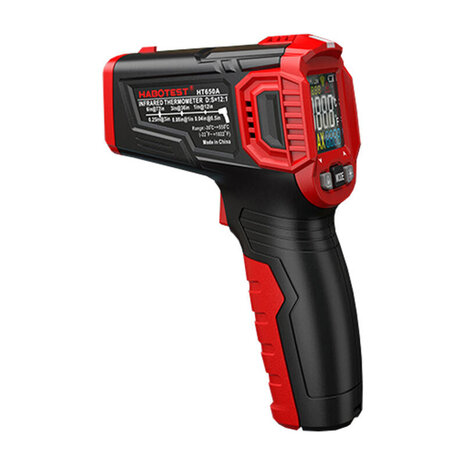 Infrared temperature instrument HT650B