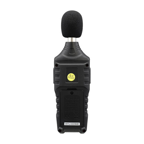 Environmental detector HT622B