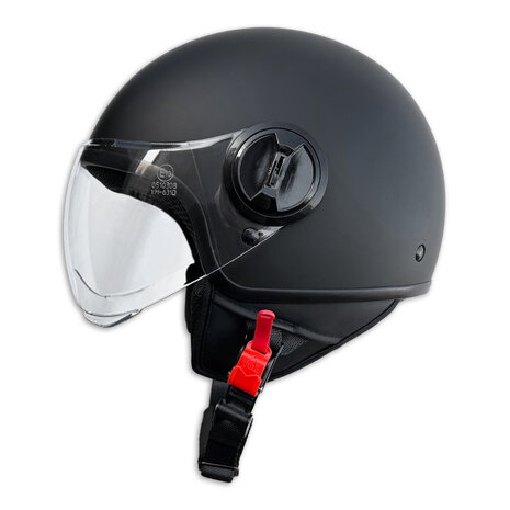 Pro-tect Jethelm Urban 22 XL Maat XL. ECE 22.06 goedgekeurd.